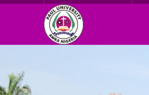 Paul University School Fees