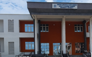 Redeemer's University School Fees