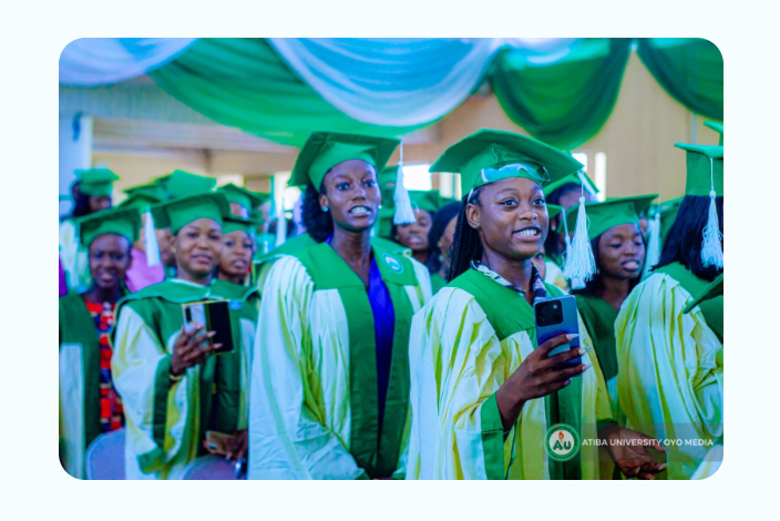 Atiba University School Fees