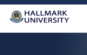 Hallmark University School Fees