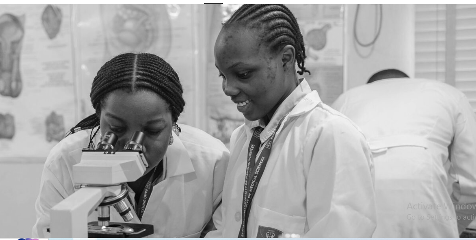 PAMO University of Medical Sciences (PUMS) School Fees