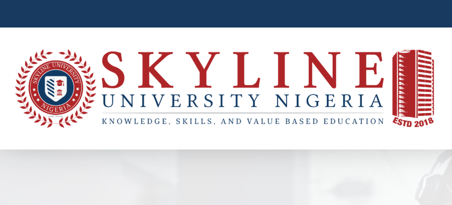Skyline University Nigeria (SUN) School Fees