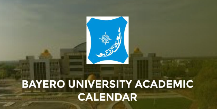 BUK Academic Calendar 