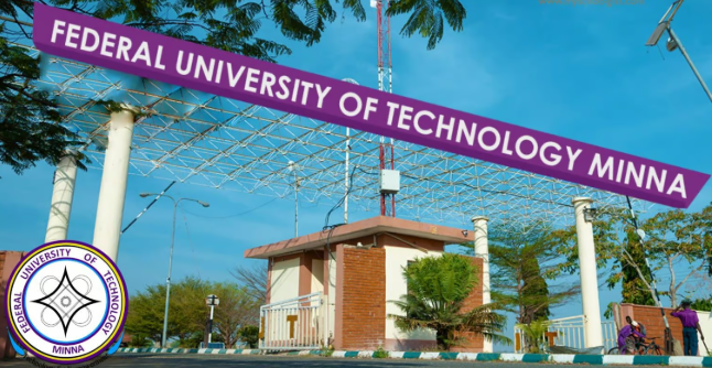 FUTMINNA Academic Calendar