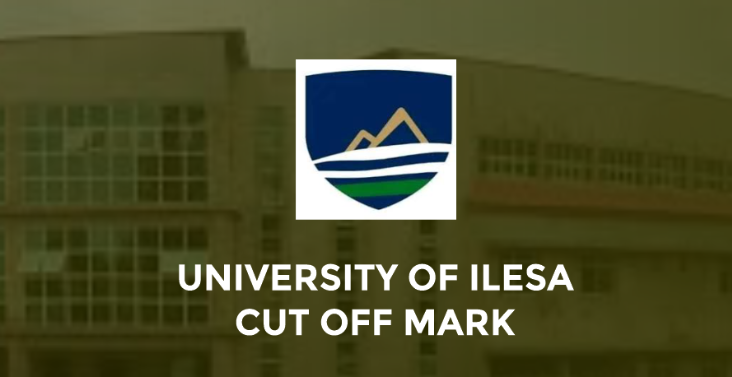UNILESA Cut off Mark