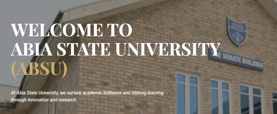 ABSU Academic Calendar