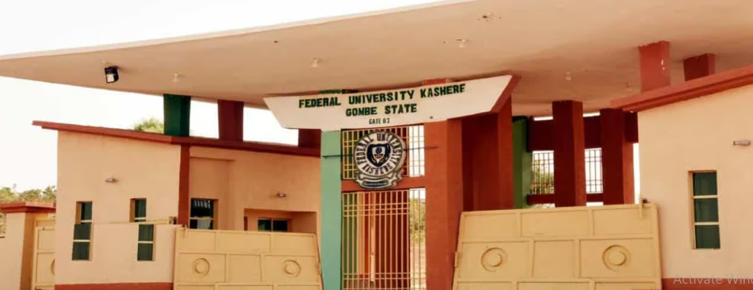 FUKASHERE Approved Academic Calendar