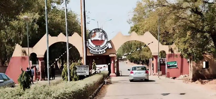 MAUTECH Academic Calendar