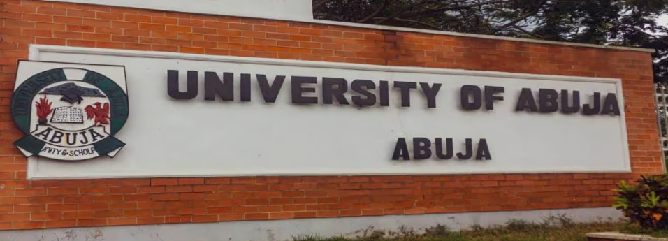 UNIABUJA Academic Calendar