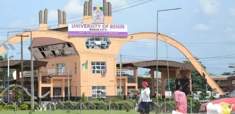 UNIBEN Academic Calendar