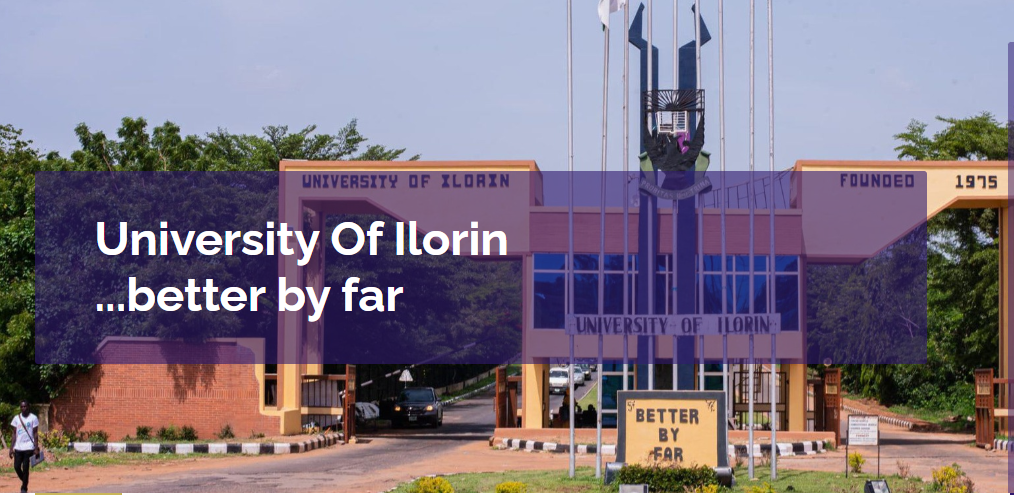 UNILORIN Academic Calendar