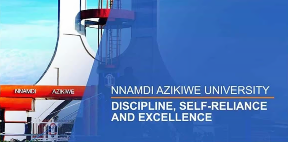 UNIZIK Academic Calendar