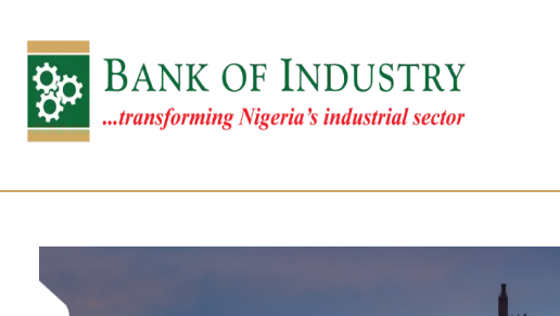 Bank of industry Recruitment