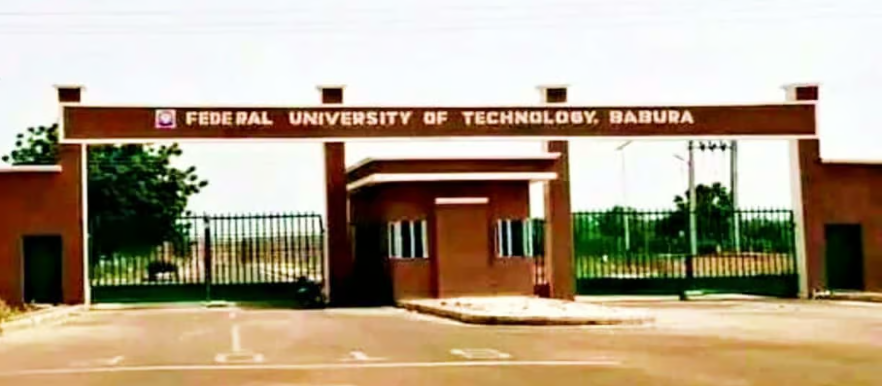 FUTB approved Academic Calendar