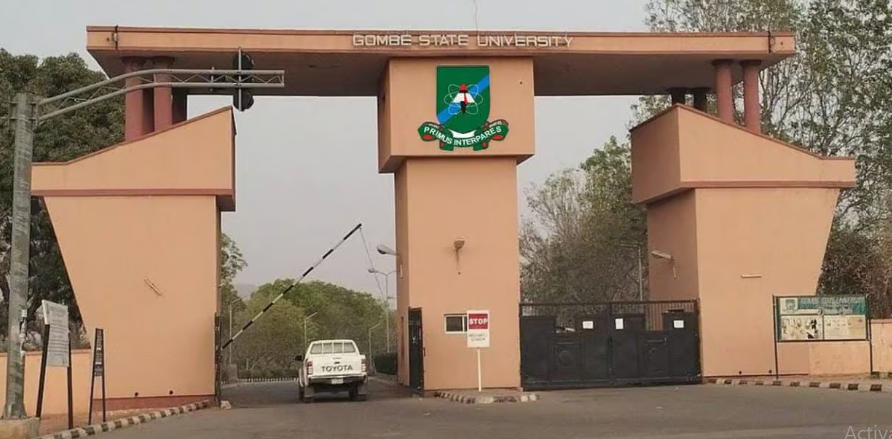 GSU Academic Calendar