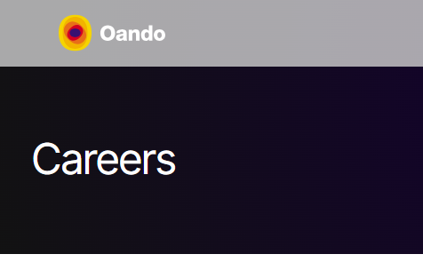 Oando Plc Recruitment
