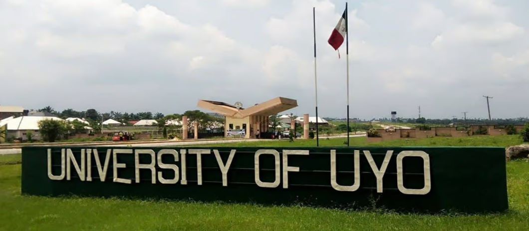 UNIUYO Approved Academic Calendar 