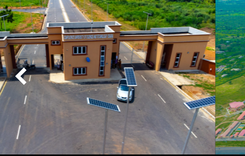 CUSTECH approved Academic Calendar