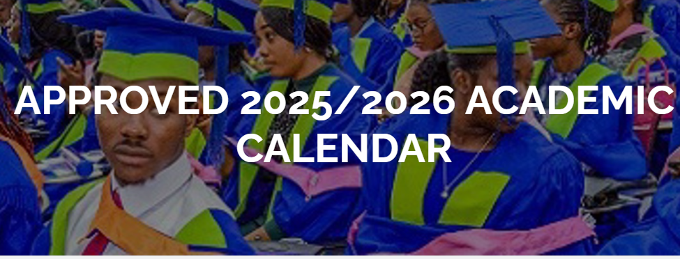 Edo University Academic Calendar