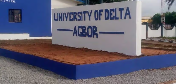 UNIDEL approved Academic Calendar