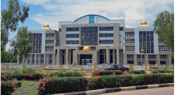 BUK School Fees 