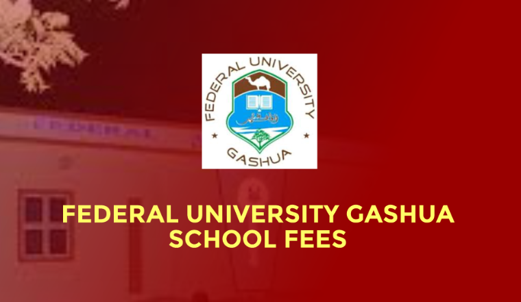 FUGASHUA School Fees