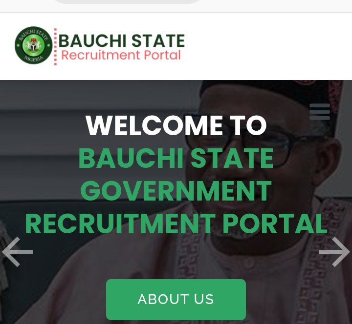 Bauchi SUBEB Recruitment 